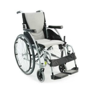 Karman S 115