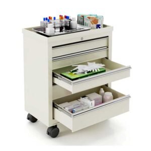 Medical Cart