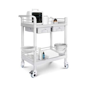 Mobile Medical