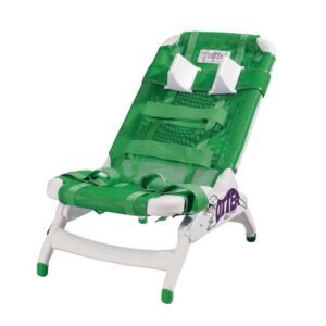 Pediatric Bathing