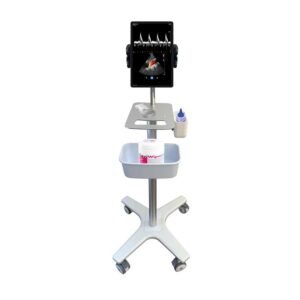 Premium Medical Cart