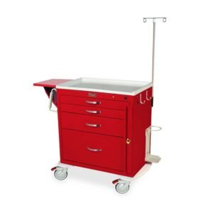 crash cart