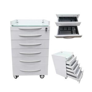hospital cart