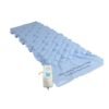 Low Air Loss Alternating Pressure Mattress - Cell On Cell Base - Pressure Mattress for Bed Sores with Silent Air Pump - Hospital Bed for Stages I-III - 36” x 80” x 8”