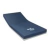 Invacare Solace Hospital Bed Mattress, Deep Fortress-Cut Zoned Pressure Relief & Redistribution, Dual-Layer Therapeutic Foam, 3-Zone Targeted Support, 2-Way Stretch Waterproof Cover & Welded Zipper