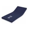 Invacare Solace Hospital Bed Mattress, Deep Fortress-Cut Zoned Pressure Relief & Redistribution, Dual-Layer Therapeutic Foam, 3-Zone Targeted Support, 2-Way Stretch Waterproof Cover & Welded Zipper