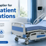 Hospital Beds Supplier