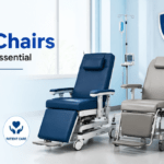Medical Chairs Supplier