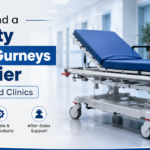 Stretchers Gurneys Supplier