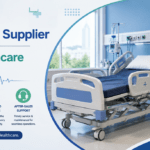 Hospital Beds Supplier