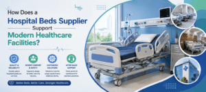 Hospital Beds Supplier