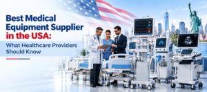 Best Medical Equipment Supplier